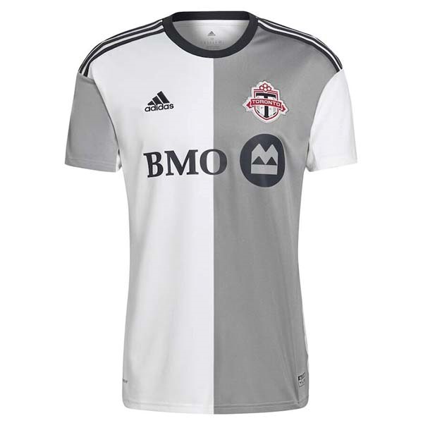 Thailandia Maglia Toronto FC Away 22/23